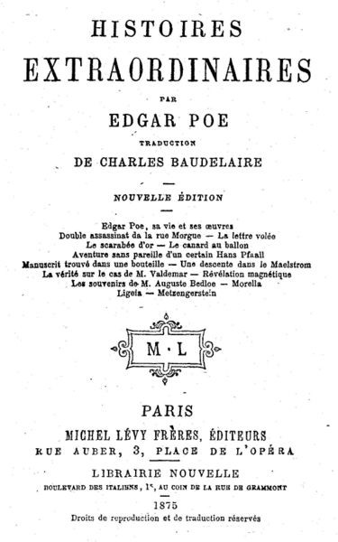 couverture