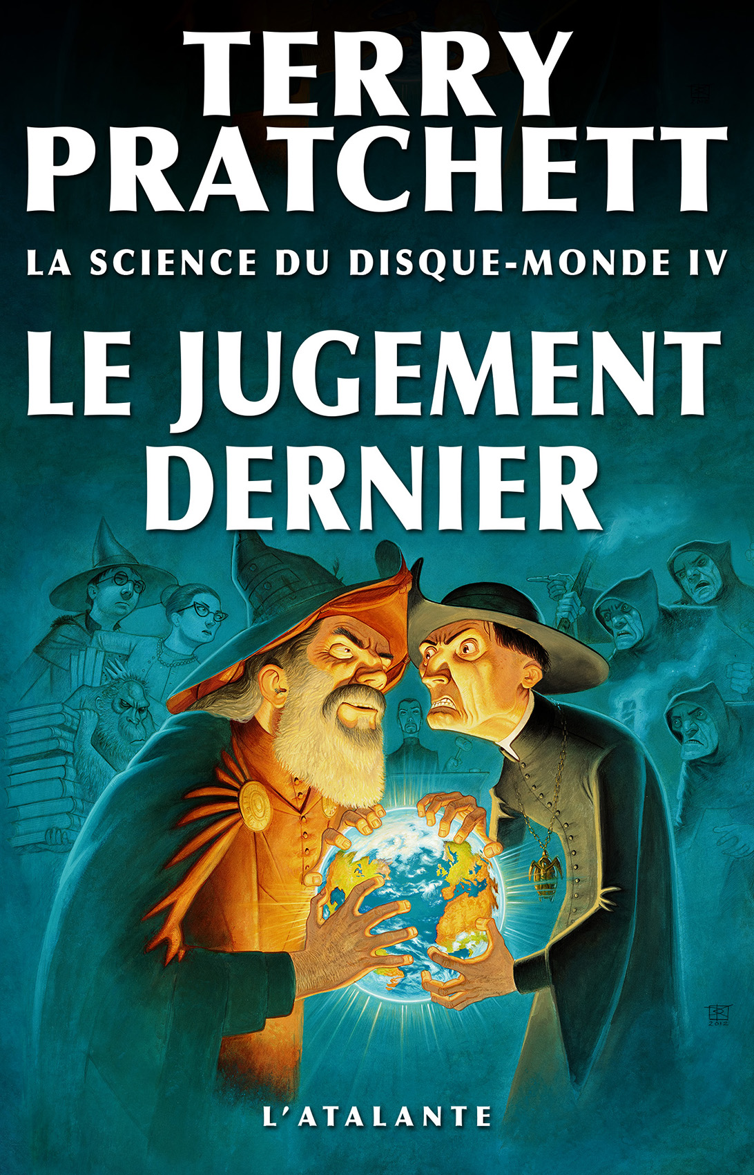 couverture