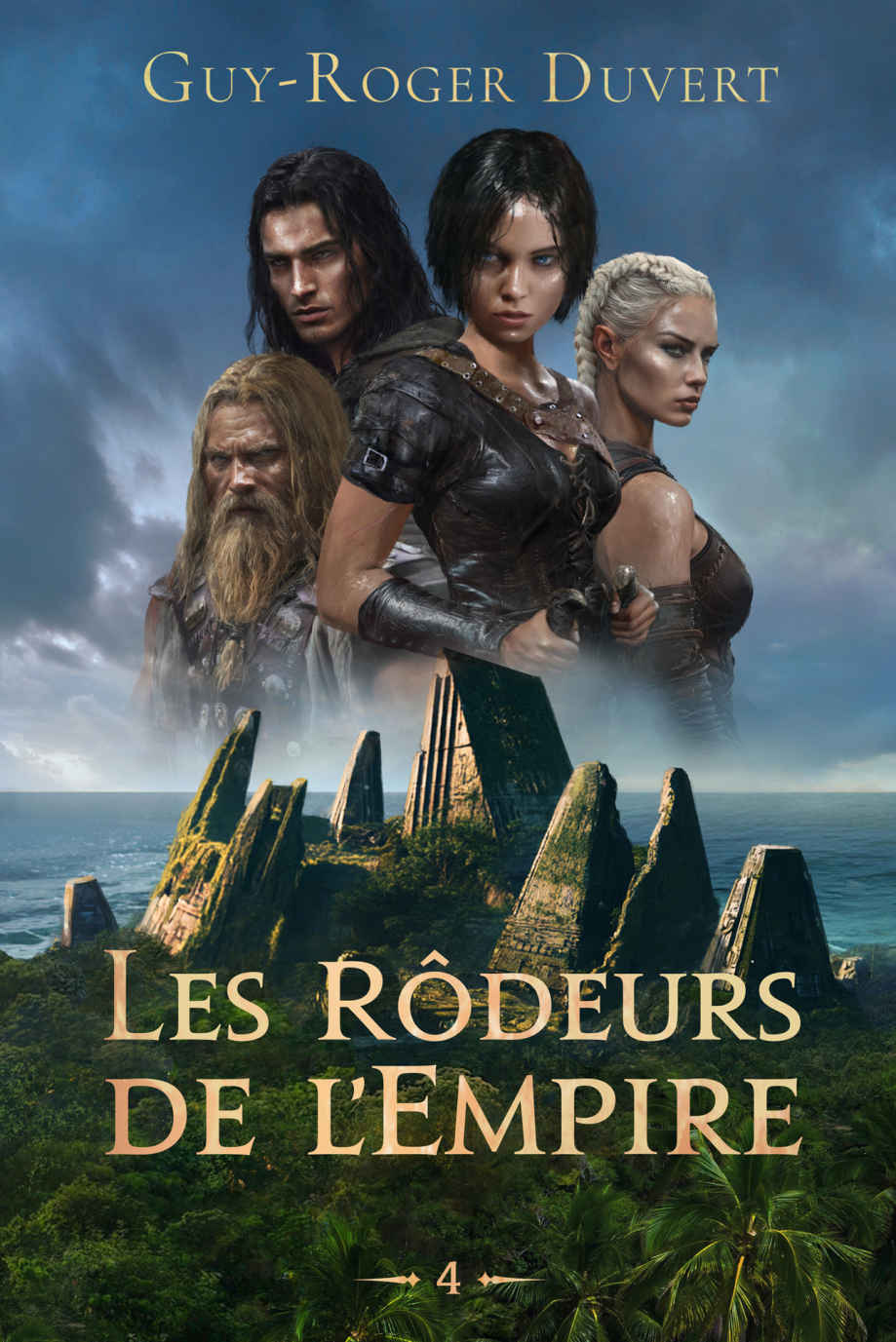 couverture
