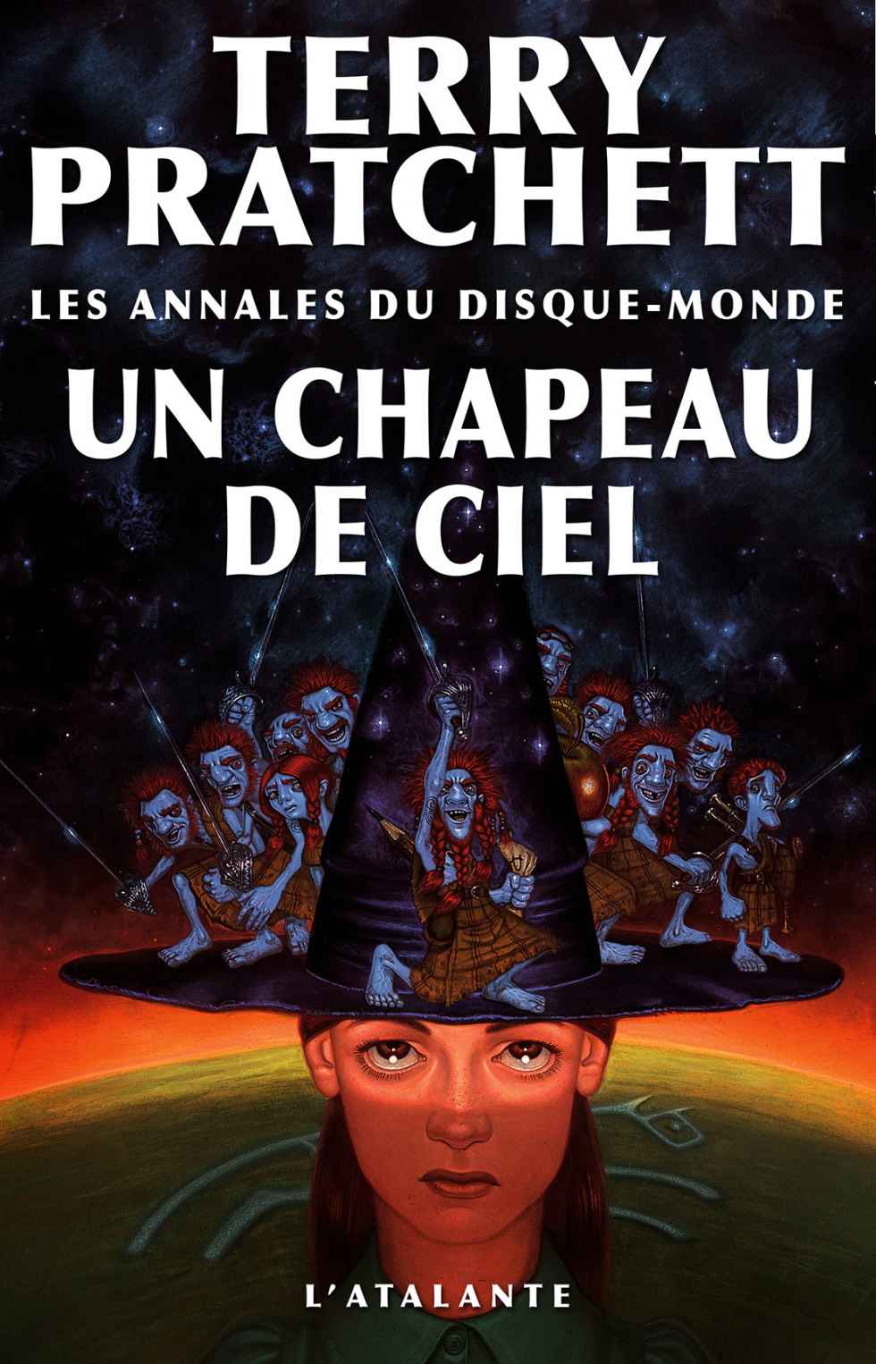 couverture